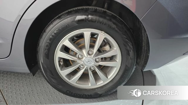 Hyundai The New Avante AD id 4363320 из Кореи 13