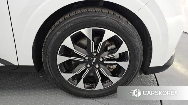 Kia Carnival 4th generation id 4494349 из Кореи 13