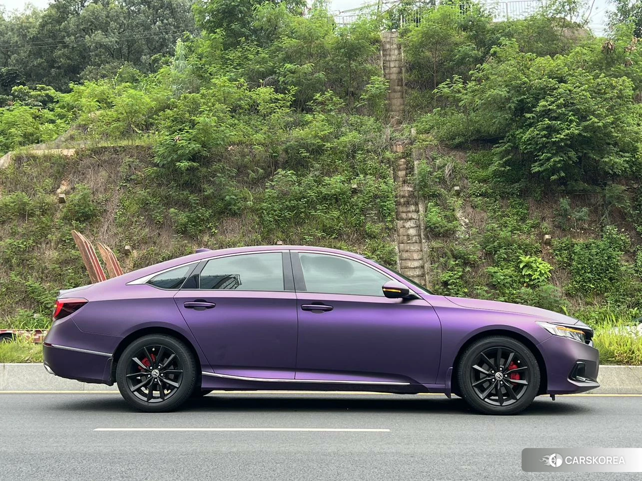 Honda Accord id 4513751 из Китая 13