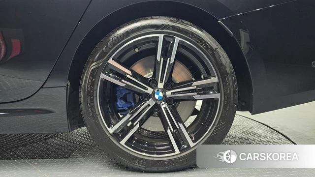 BMW 3 Series (G20) id 4266155 из Кореи 13