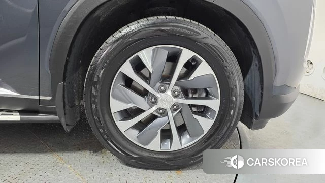 Hyundai Palisade id 4429722 из Кореи 13