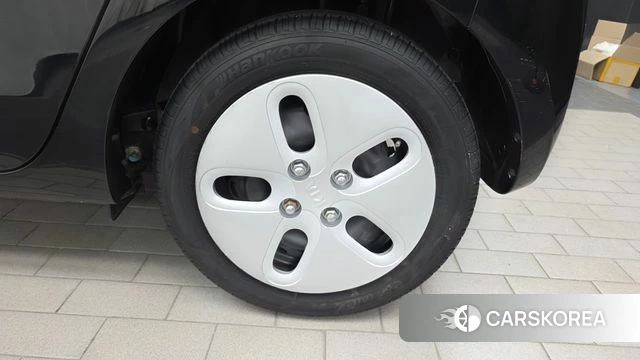 Kia The New Ray id 4662360 из Кореи 13
