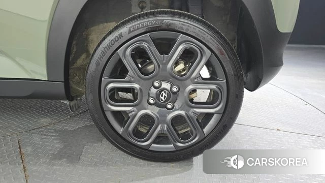 Hyundai Casper id 4361388 из Кореи 13