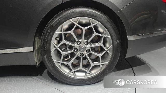 Genesis G80 (RG3) id 4740507 из Кореи 13