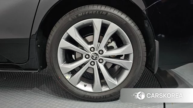 Toyota Sienna 4th Generation id 4242708 из Кореи 13