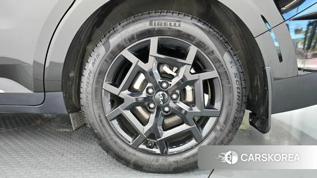 Kia The New Carnival 4th Generation id 4767769 из Кореи 13