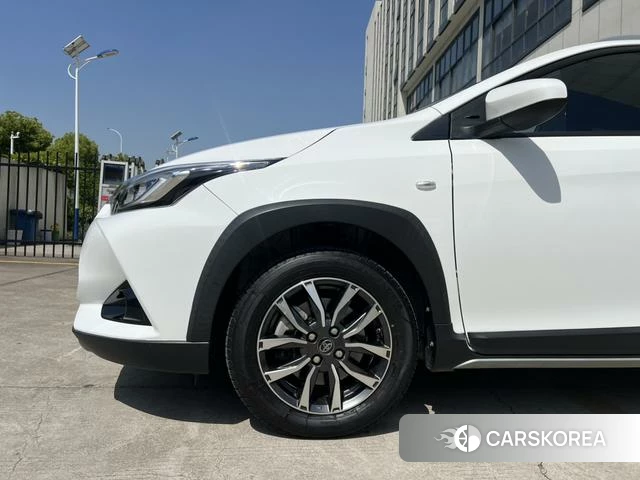 Toyota YARIS L Zhixuan id 4241833 из Китая 13