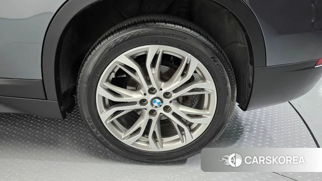 BMW X1 (F48) id 4459397 из Кореи 13