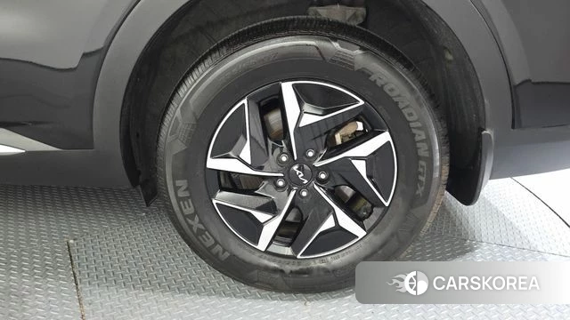 Kia The New Sorento 4th Generation id 4640557 из Кореи 13