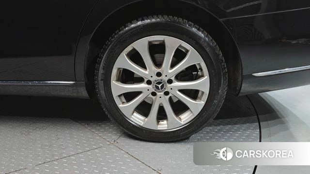Mercedes-Benz E-Class W213 id 4284530 из Кореи 13