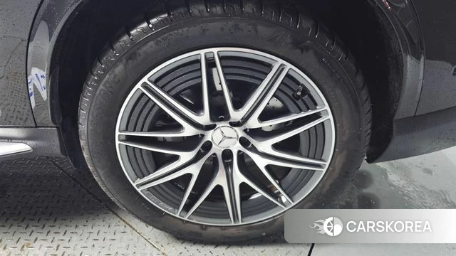 Mercedes-Benz GLC-Class X254 id 4607696 из Кореи 13