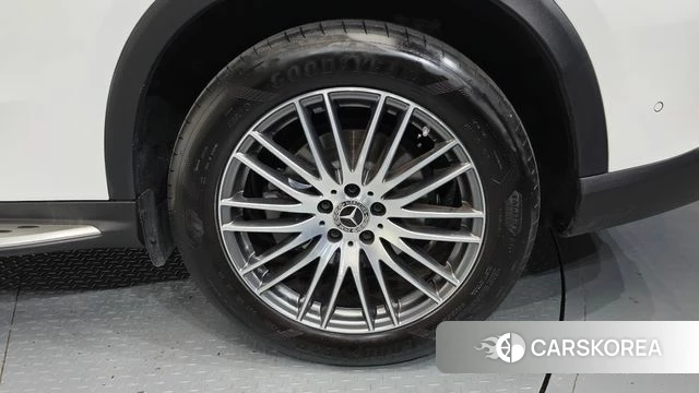 Mercedes-Benz GLC-Class X254 id 4757325 из Кореи 13