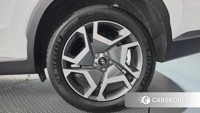 Hyundai The New Palisade id 4929111 из Кореи 13
