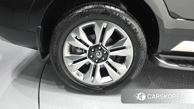 Kia Mohave Master id 4524855 из Кореи 13