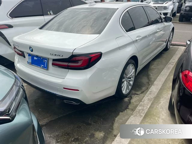 BMW 5 series id 4257503 из Китая 13