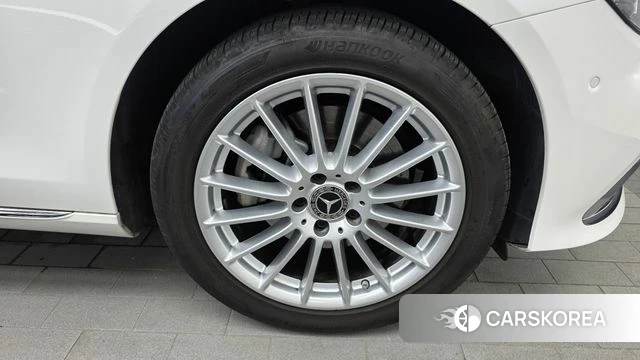 Mercedes-Benz E-Class W213 id 4613069 из Кореи 13
