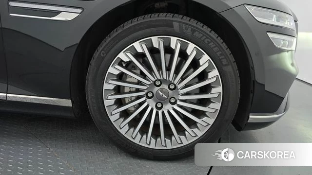 Genesis Electrified G80 (RG3) id 4580464 из Кореи 13