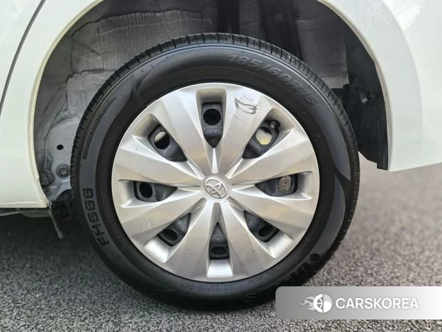 Toyota YARIS L Zhixuan id 4221047 из Китая 13