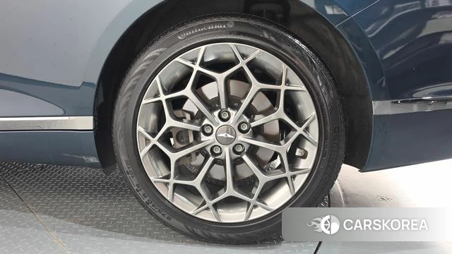 Genesis G80 (RG3) id 4529619 из Кореи 13