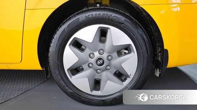 Hyundai Staria id 4248709 из Кореи 13