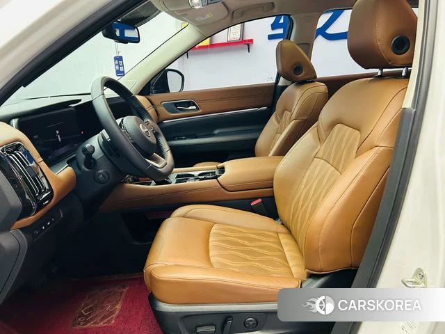 Nissan Exploring the land id 4261259 из Китая 13
