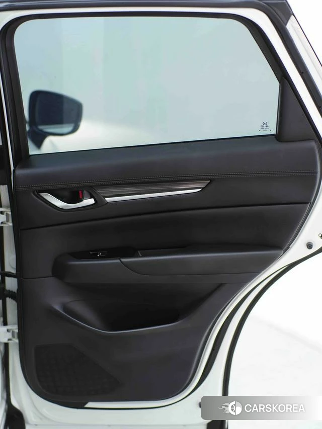 Mazda CX-5 id 4348780 из Китая 13
