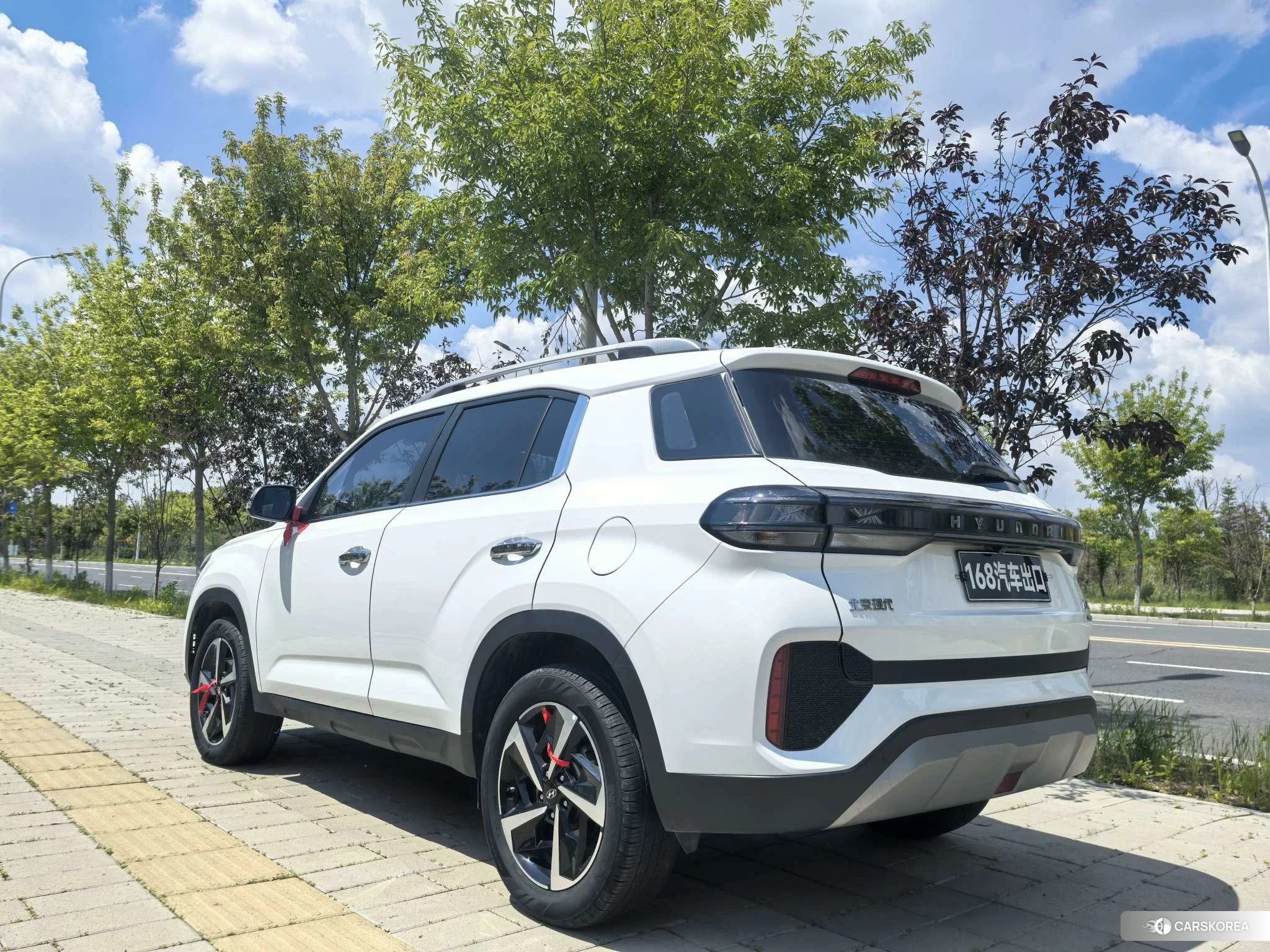 Hyundai ix35 id 4485478 из Китая 13