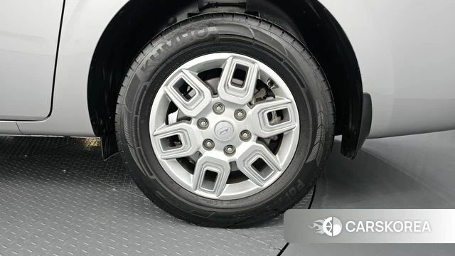 Hyundai Staria id 4302435 из Кореи 13