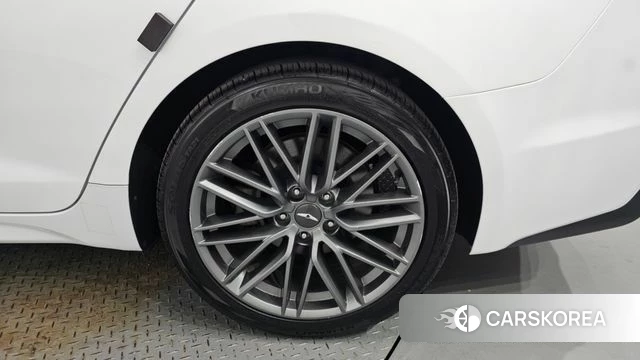 Genesis G70 id 4232988 из Кореи 13