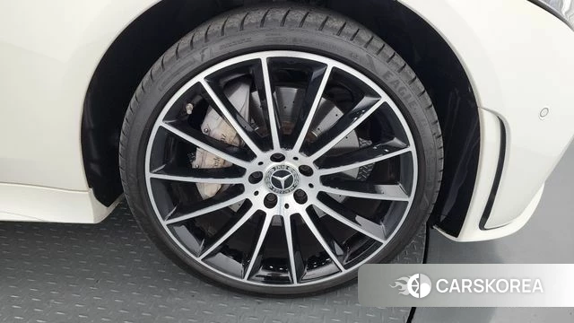 Mercedes-Benz CLS-Class C257 id 4283472 из Кореи 13