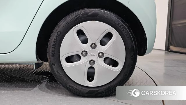 Kia The New Ray id 4592372 из Кореи 13