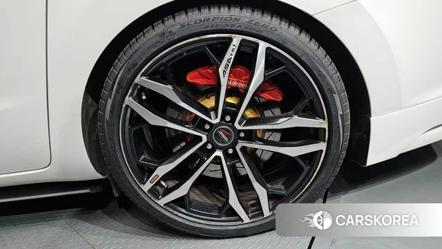 Kia The New Carnival id 4362802 из Кореи 13