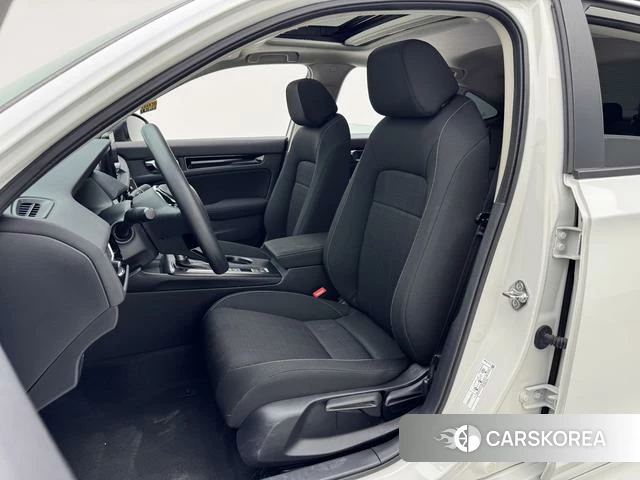 Honda Civic id 4257450 из Китая 13