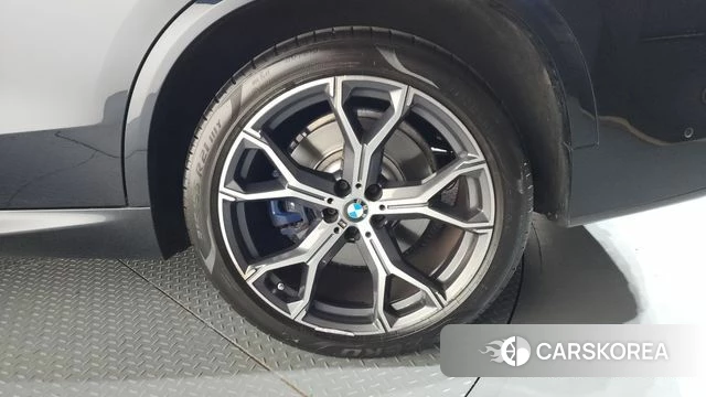 BMW X5 (G05) id 4476393 из Кореи 13