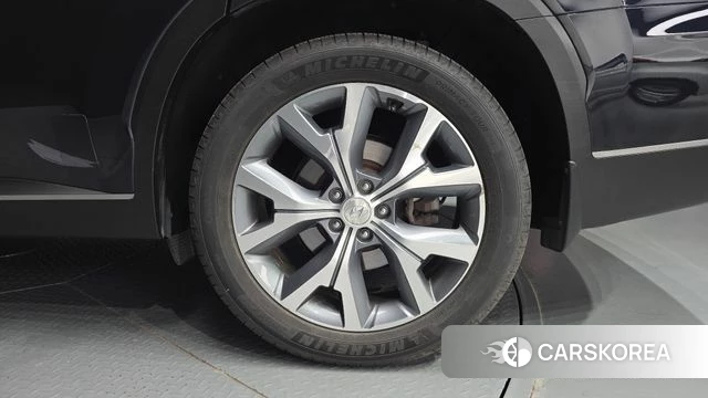 Hyundai Palisade id 4417045 из Кореи 13