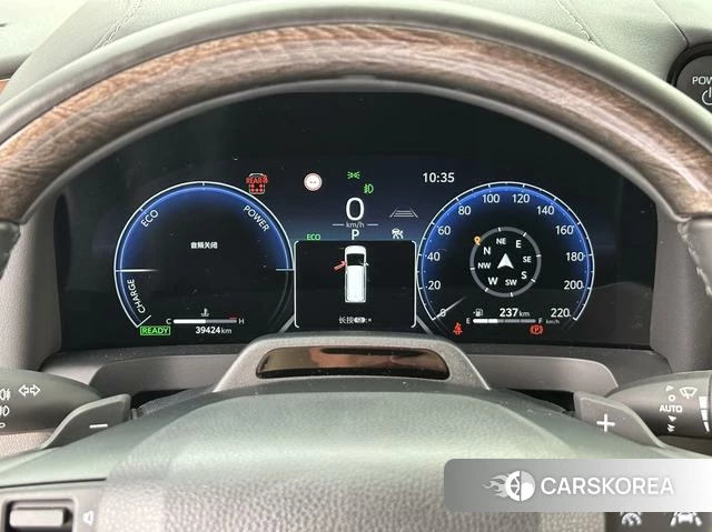 Toyota Elfa id 4314816 из Китая 13