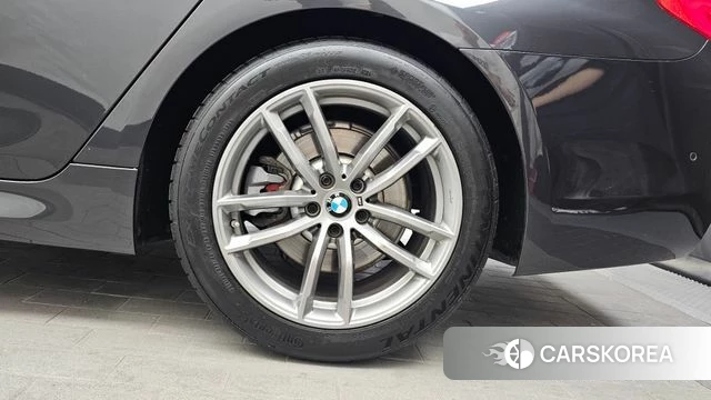 BMW 5 Series (G30) id 4284400 из Кореи 13