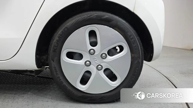 Kia The New Ray id 4615066 из Кореи 13