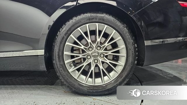 Genesis G80 (RG3) id 4350589 из Кореи 13