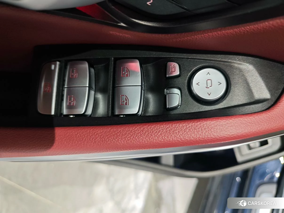 BMW 3 series id 4455478 из Китая 13