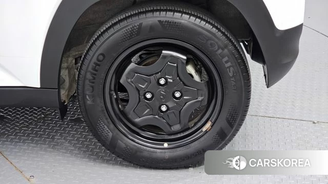 Hyundai Casper id 4414777 из Кореи 13