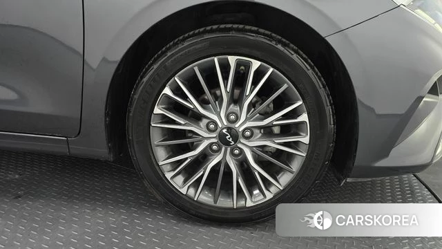 Kia The New K3 2nd generation id 4650204 из Кореи 13