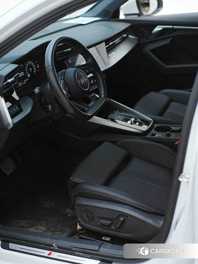 Audi A3 id 4273650 из Китая 13