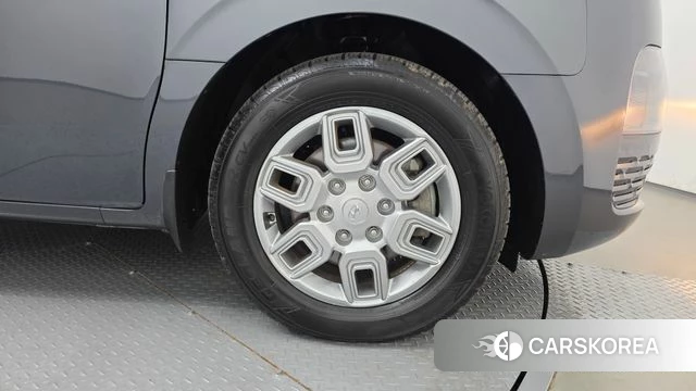 Hyundai Staria id 4921929 из Кореи 13