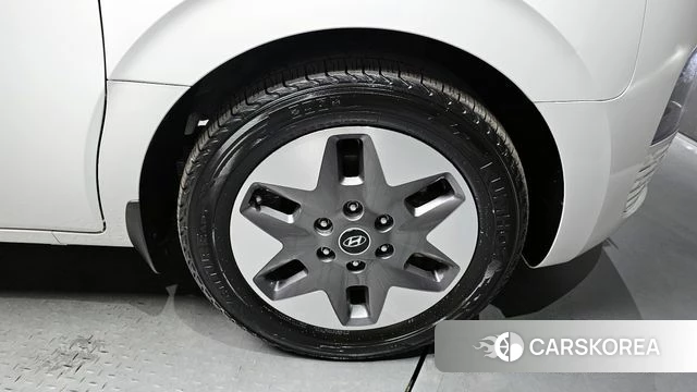 Hyundai Staria id 4383336 из Кореи 13