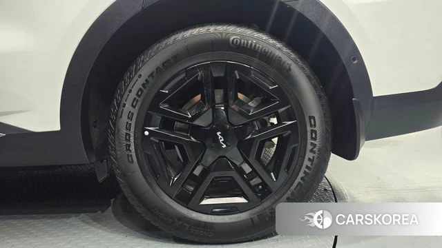 Kia The New Sorento 4th Generation id 4322185 из Кореи 13