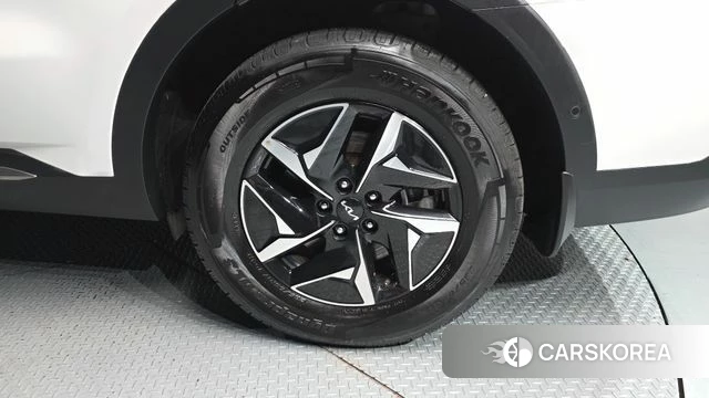 Kia The New Sorento 4th Generation id 4612790 из Кореи 13