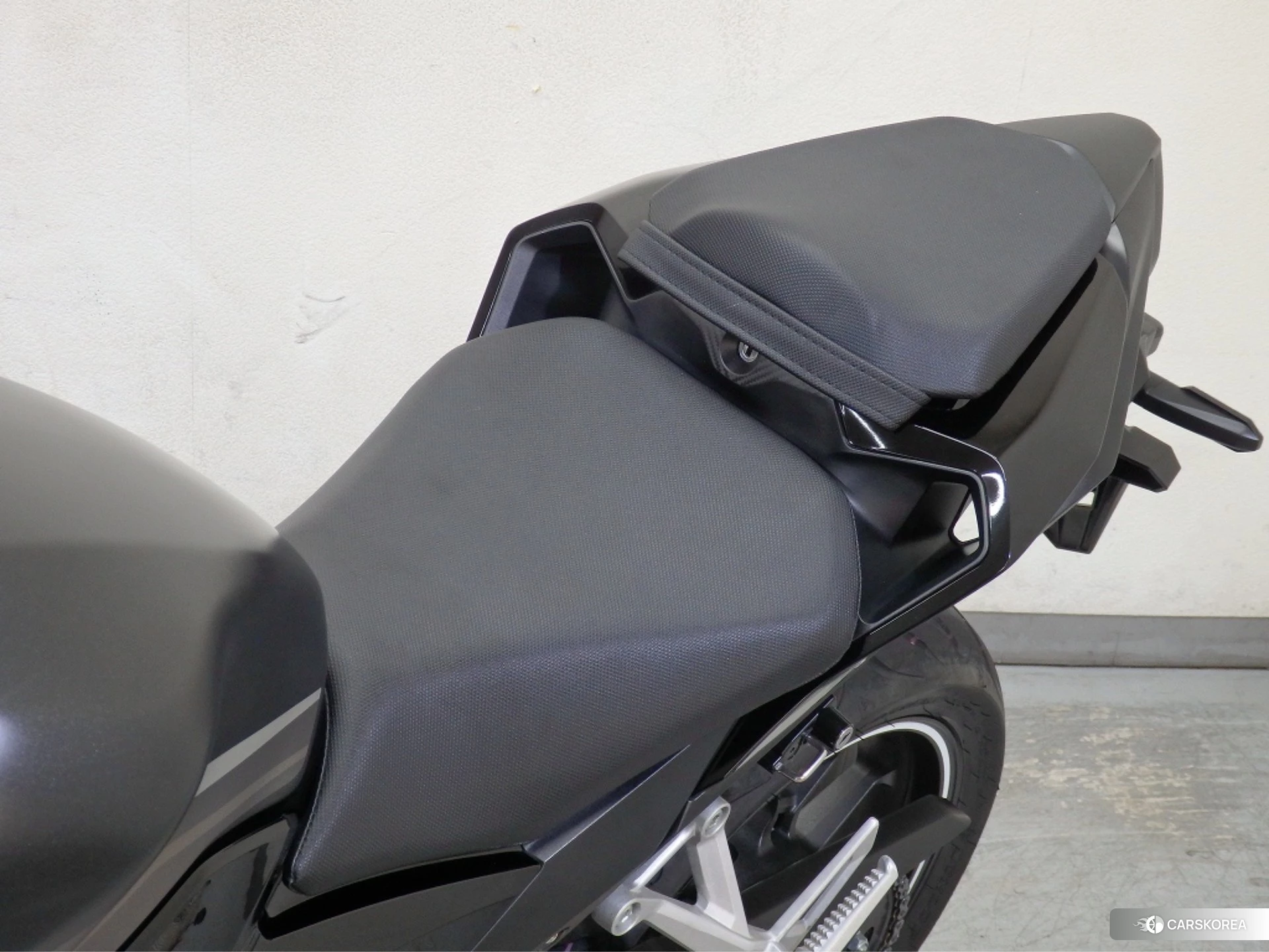 Honda CBR400R ABS id 4184262 из Японии 13