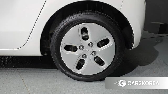 Kia The New Ray id 4671279 из Кореи 13