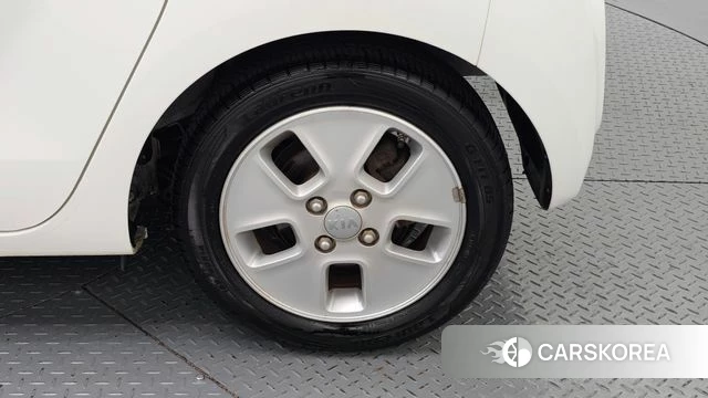 Kia The New Ray id 4741738 из Кореи 13